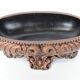 Mid-century Decorative Bowl,Czechoslovakia,1960's