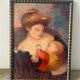 Maternity signed Anna Maria de Saeger