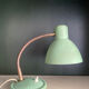 Vintage lamp 1950