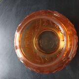 Vase ancien en verre