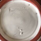 Ceramics picks flowers design 70 / 80