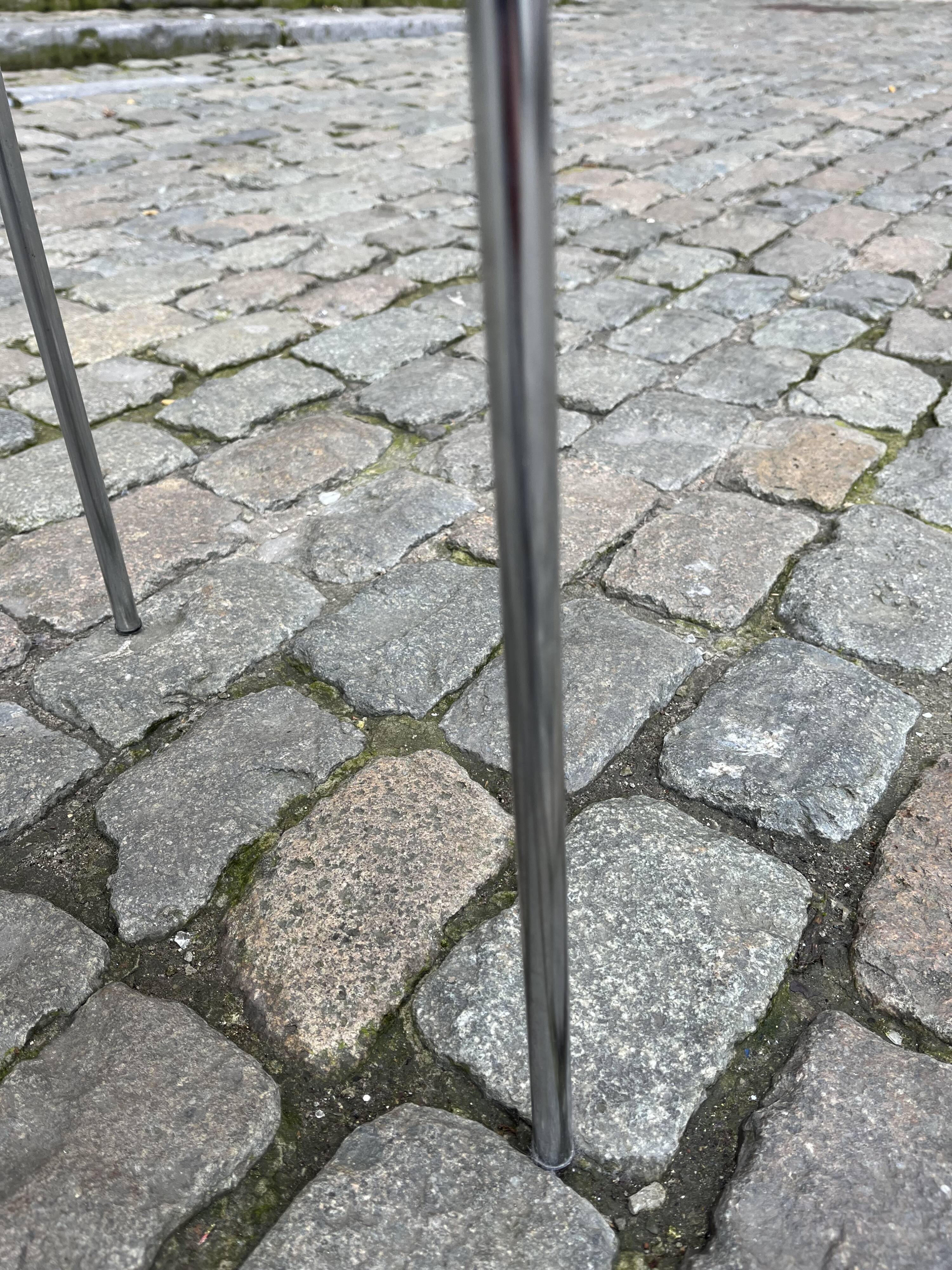 Stool by Arne Jacobsen, 1960's