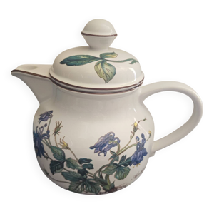 Théière Vintage villeroy - boch