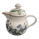 Vintage Teapot Villeroy & Boch – Iconic Collection "Botanica"