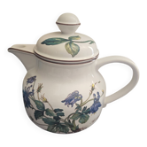 Vintage Teapot Villeroy & Boch – Iconic Collection "Botanica"