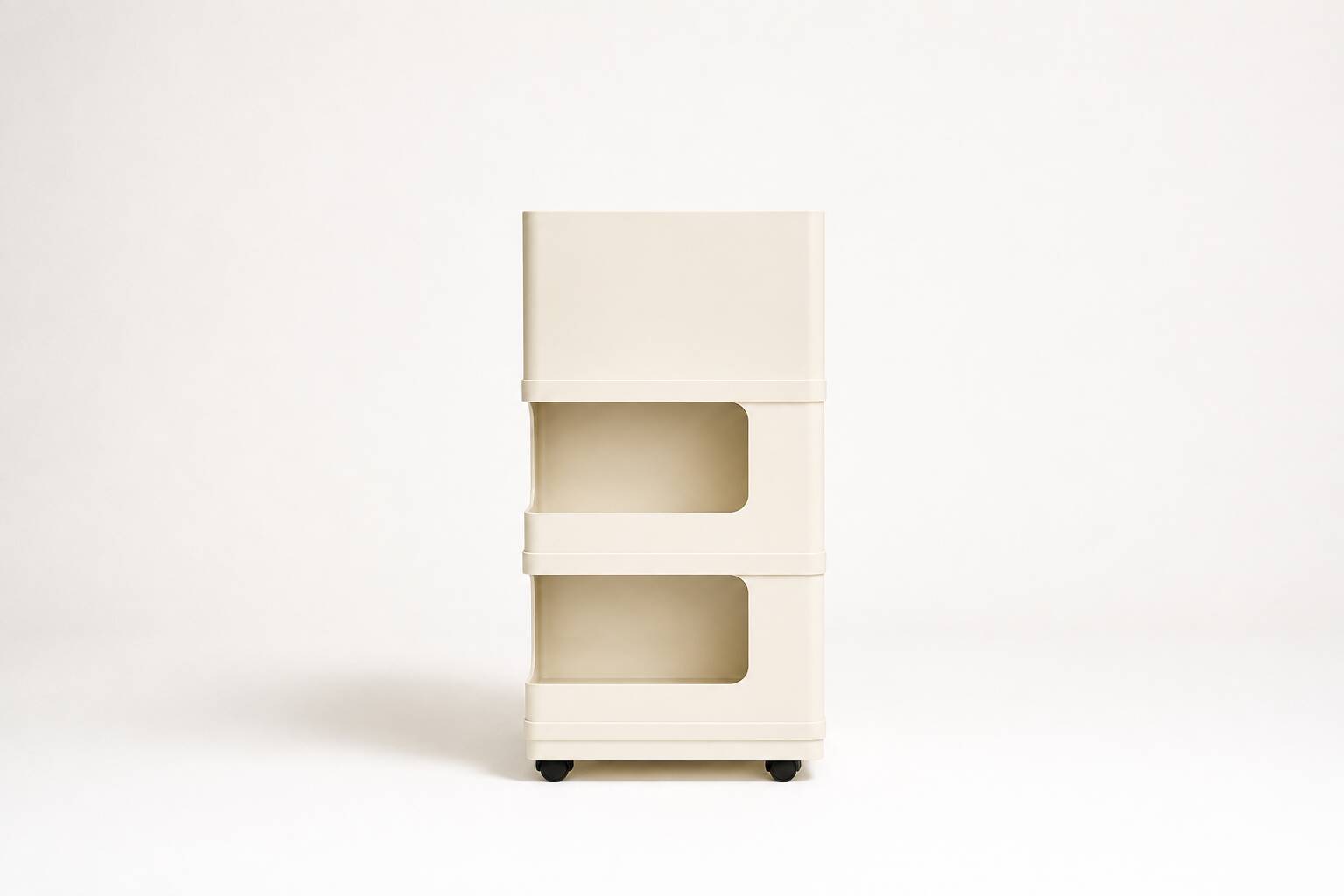 ‘Stile’ Neolt Trolley By Giovanni Pelis, Italy 1970s