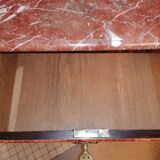 Marquetry chiffonier