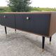 Small vintage enfilade