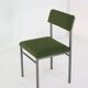 Set van 4 vintage stoelen 'Traunraut'