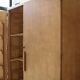 Vintage wardrobe