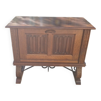 Chest