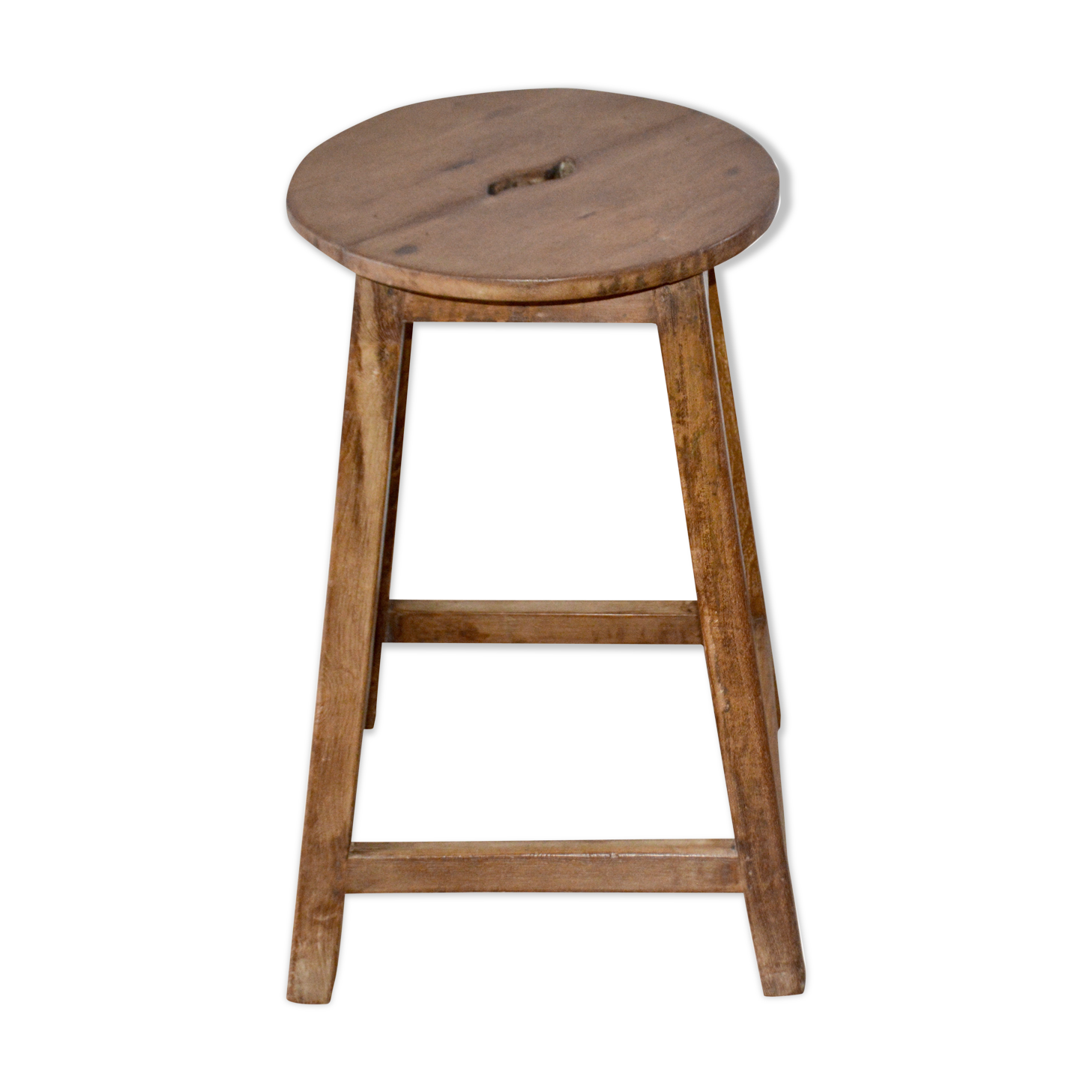 Bar tabouret