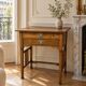Art Nouveau side table