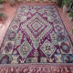 Beni m'guild antique carpet 344 x 218 cm