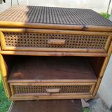 Commode