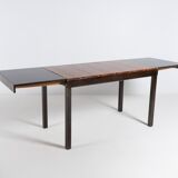 Extendable table Axel Einar Hjorth by Nordiska Kompaniet, 1950