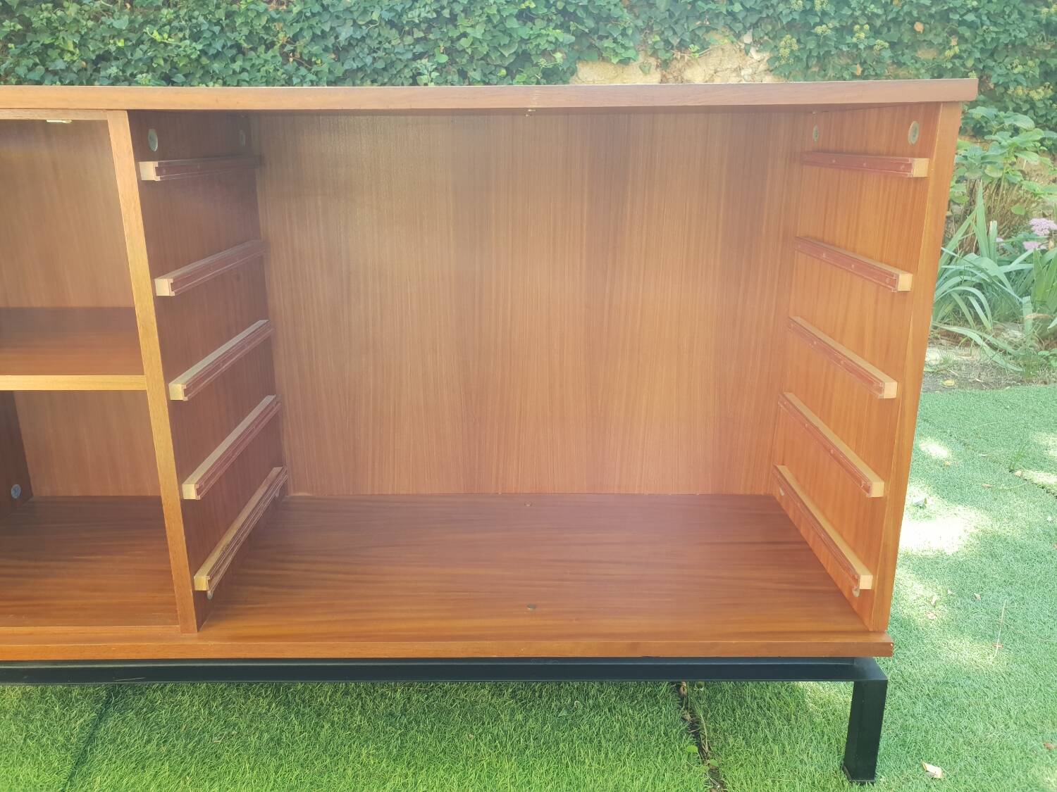 Chest of drawers by Marcel Gascoin 1950