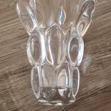 Vase cristal