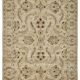 Turkish Handknotted Wool Oushak Rug 180 cm x 276 cm