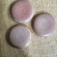 Lot of 8 sandstone plates