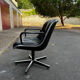 Pollock Knoll edition armchair