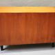 Teak sideboard 60