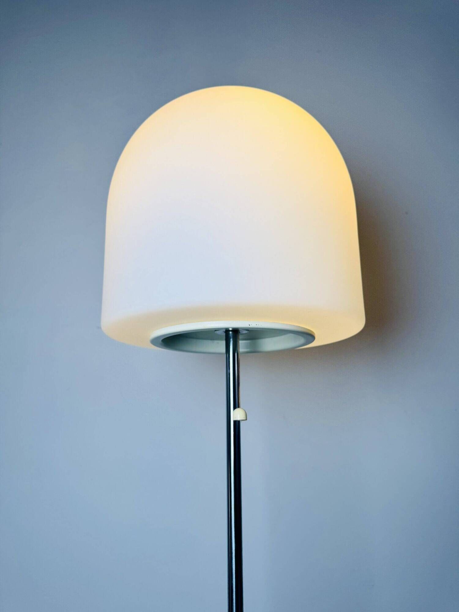 Model A251 Floor Lamp By Aldo Van Den Nieuwelaar For Artimeta, The Netherlands 1972