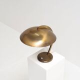 Lampe de bureau ou de table élégante des années 1950