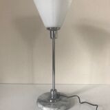 Lamp Italian design of the 1970s