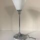 Lamp Italian design of the 1970s