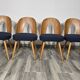 Dining Chairs by Antonin Suman, 1960s, Set of 4