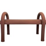 Designer bench