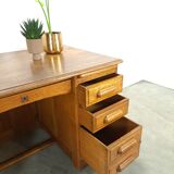 Ancien bureau de notaire