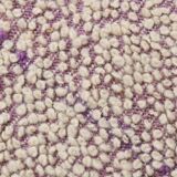 2x6 Modern Pink Vintage Runner Rug, 68x178Cm