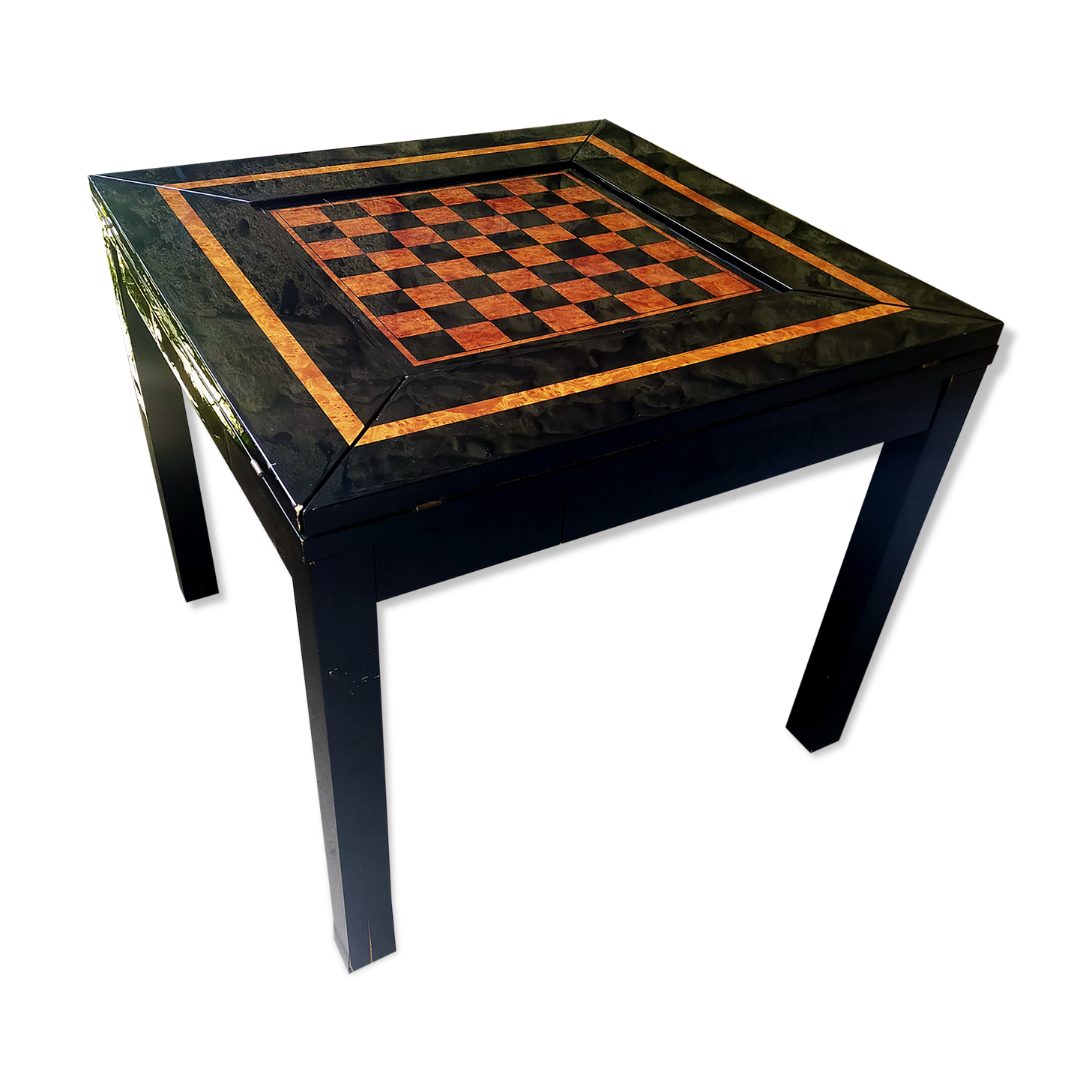 Jc mahey gaming table