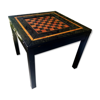 Table à jeux jc mahey