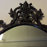 regulated mirror 43 x 25 cm