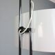 Vintage floor lamp by Goffredo Reggiani Italy 1960