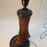 Lampe buffle