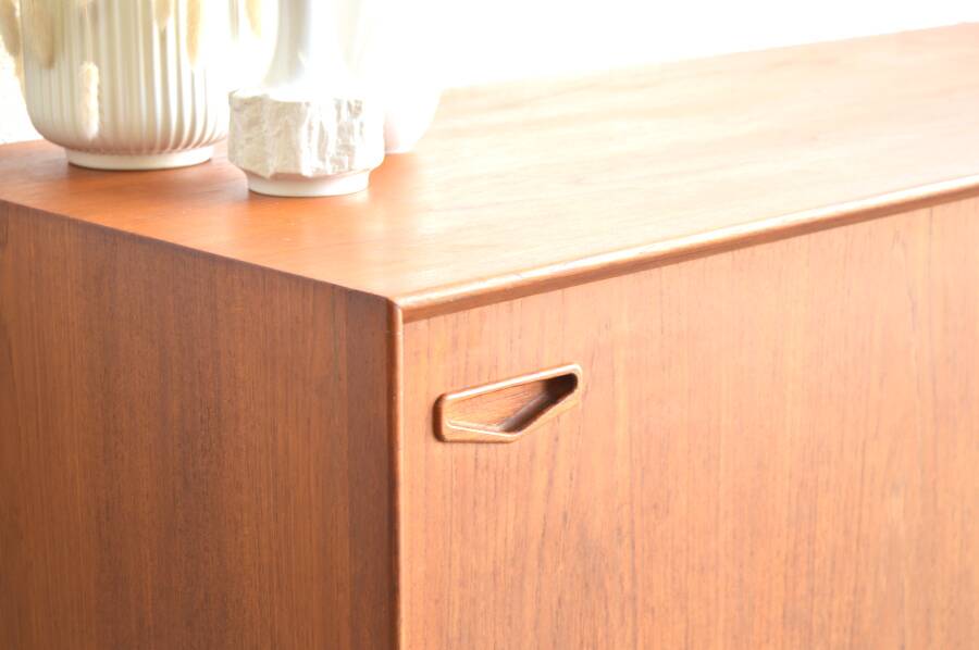 Danish sideboard by Clausen & Son * 160cm