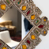 Ceramic mirror
