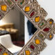 Ceramic mirror