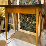 Baumann bistro table