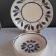 Plat et assiettes Toy Riont