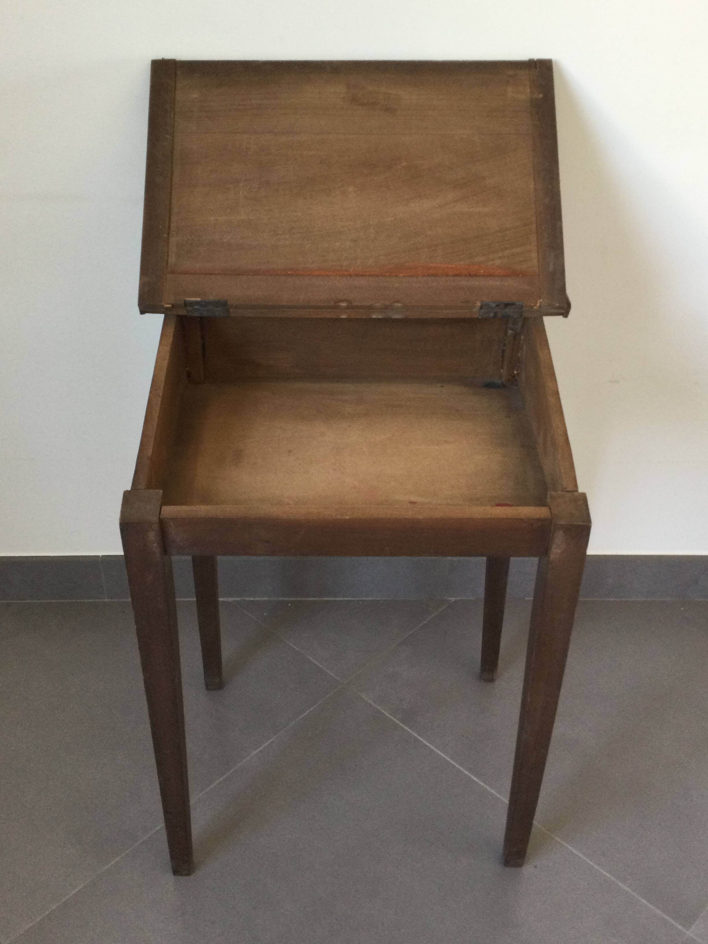Small Children's Desk