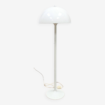 Lampadaire champignon vintage