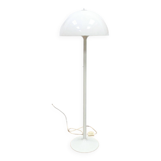 Lampadaire champignon vintage