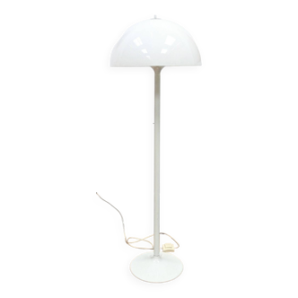 Vintage mushroom floor lamp