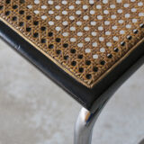 B32 Cesca chair by Marcel Breuer