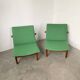 Paire de Fauteuil Finn Juhl modèle « Japan » France & Son